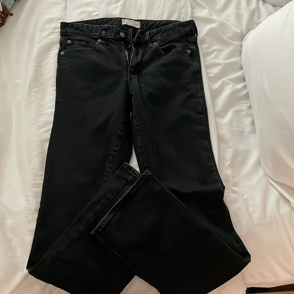 Like New Gap Jeans!